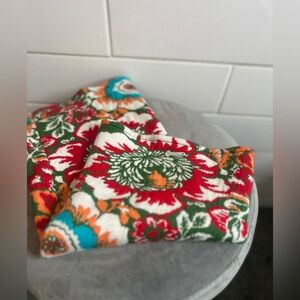 CELTEk Neck Gaiter Floral Buff Ski/Snowboard face and neck protection girly OS